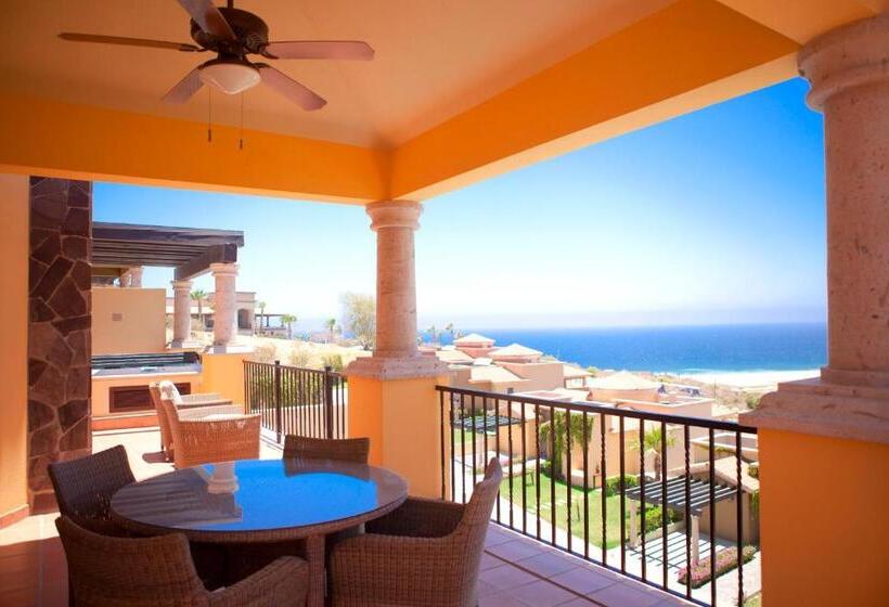 スリーベッドルーム　ヴィラ, Pueblo Bonito Montecristo Luxury Villas   All Inclusive