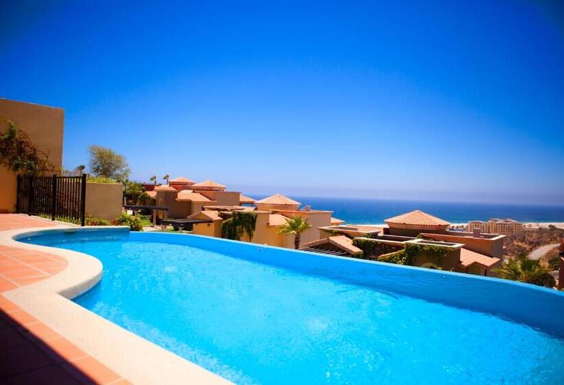 スリーベッドルーム　ヴィラ, Pueblo Bonito Montecristo Luxury Villas   All Inclusive