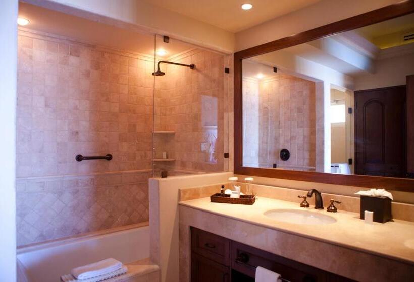 スリーベッドルーム　ヴィラ, Pueblo Bonito Montecristo Luxury Villas   All Inclusive