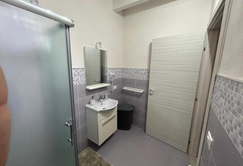 Четырехместный Номер Стандарт, B & B Da Rosa