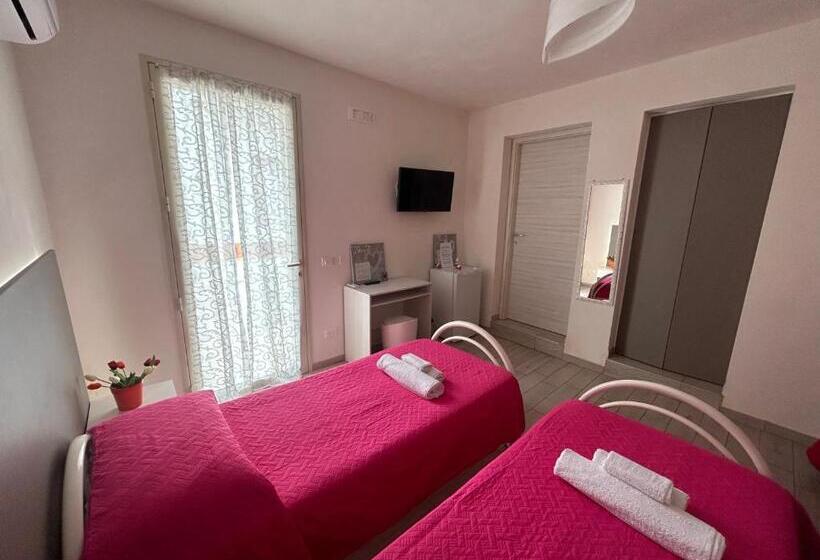Четырехместный Номер Стандарт, B & B Da Rosa
