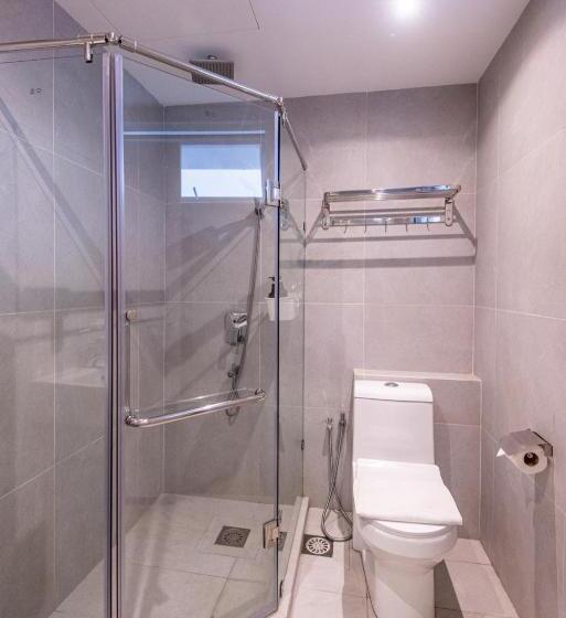 패밀리 스위트, The Aru Hotel At Aru Suites
