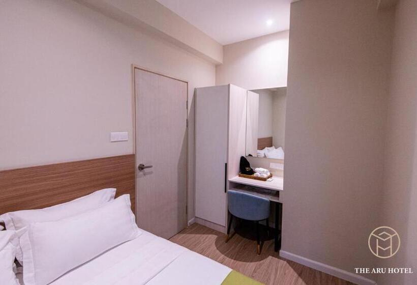패밀리 스위트, The Aru Hotel At Aru Suites