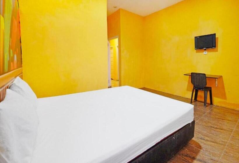 اتاق استاندارد, Wisma Pelangi Palopo Redpartner