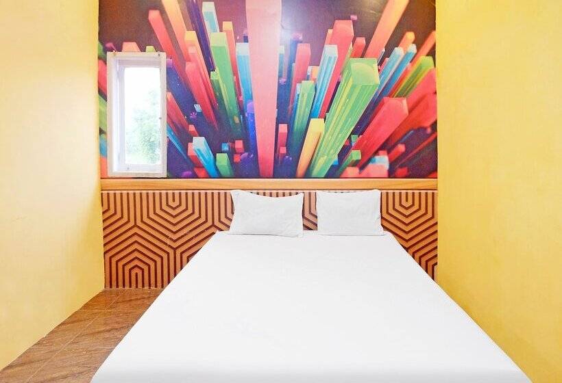 اتاق استاندارد, Wisma Pelangi Palopo Redpartner