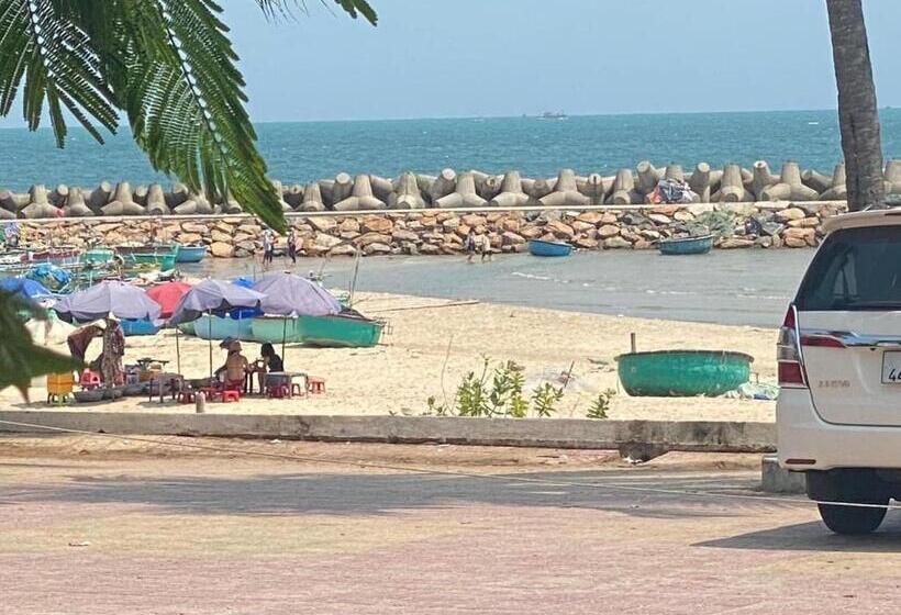 سوییت اجرایی, Căn Hộ Mũi Né Sea Link