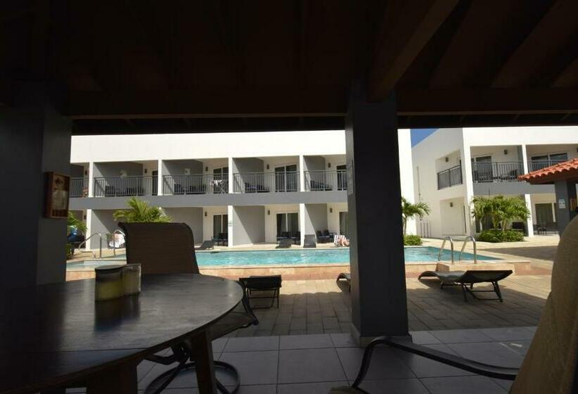 آپارتمان 1 خوابه, Arena Condos Aruba   Few Steps From Eagle Beach!