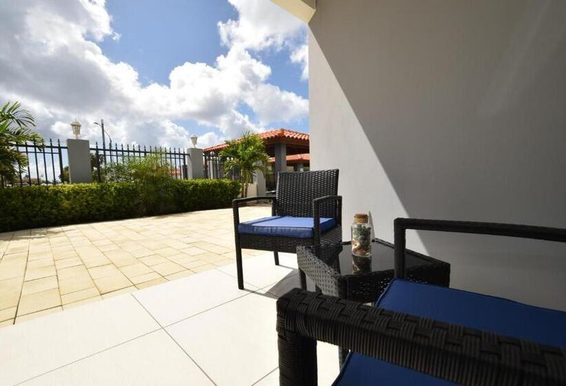 آپارتمان 1 خوابه, Arena Condos Aruba   Few Steps From Eagle Beach!