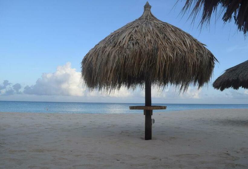 آپارتمان 1 خوابه, Arena Condos Aruba   Few Steps From Eagle Beach!