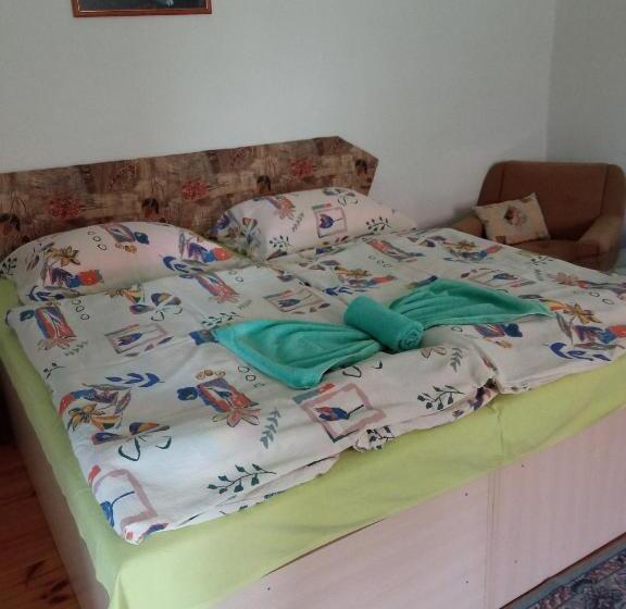 Дом 1 Спальня, Agro Privat
