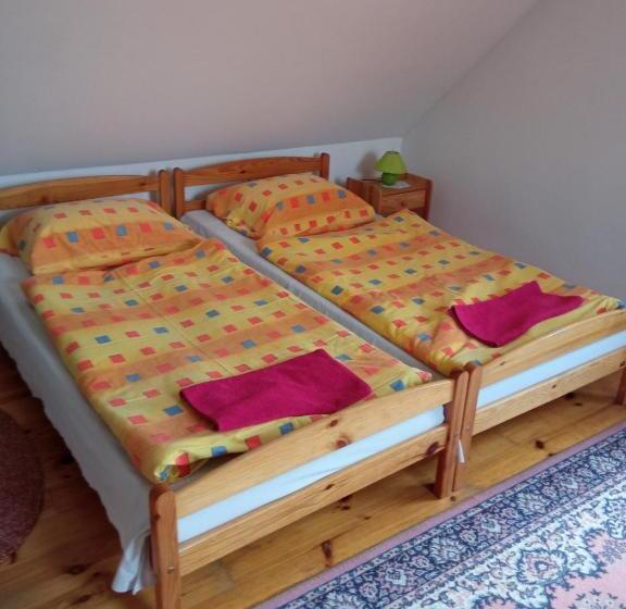 Дом 1 Спальня, Agro Privat