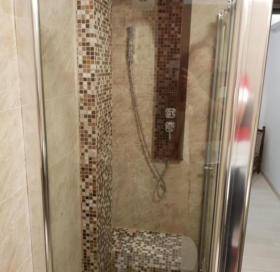 آپارتمان لوکس 1 خوابه, Bk