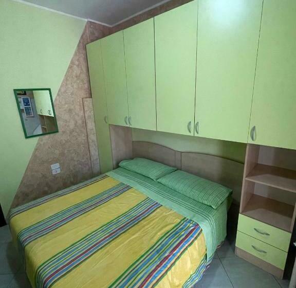 اتاق استاندارد, B&b La Palma