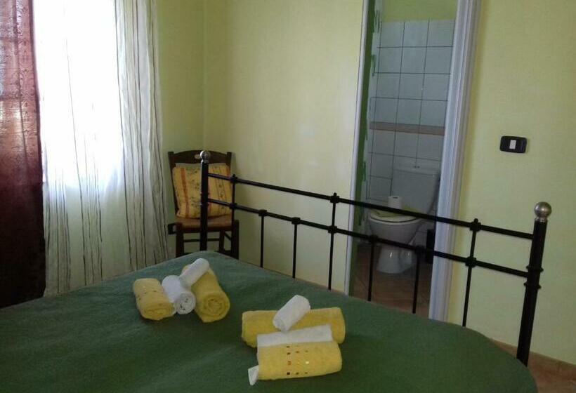标准间, Casa Allorello