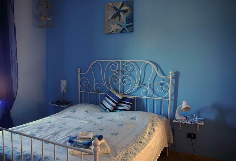 标准间, Casa Allorello
