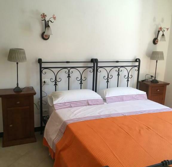 Номер Стандарт, Agriturismo La Ferriera
