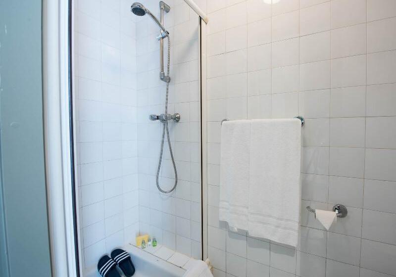 Quarto Premium, Blue Chip Casino Hotel And Spa