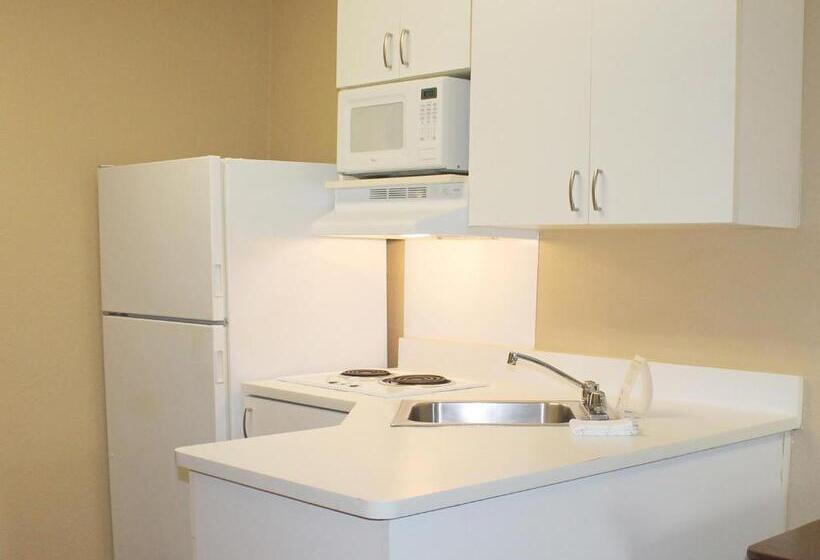 Студия Стандарт, Extended Stay America Suites  Fishkill  Westage Center