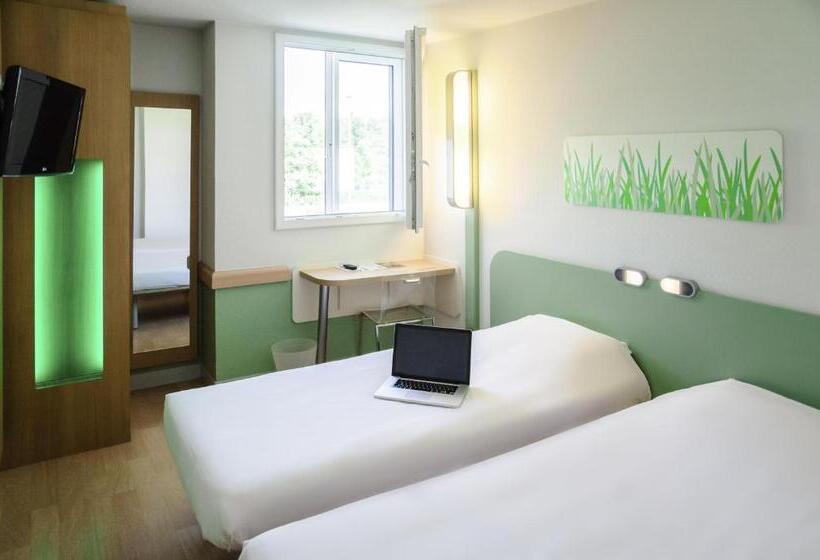 اتاق استاندارد, Ibis Budget Hotel Brussels Airport