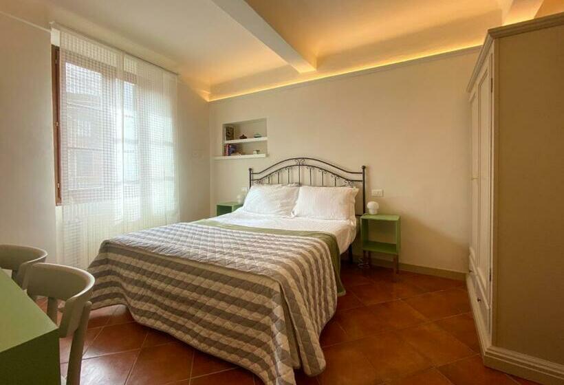 اتاق استاندارد, B&b San Francesco
