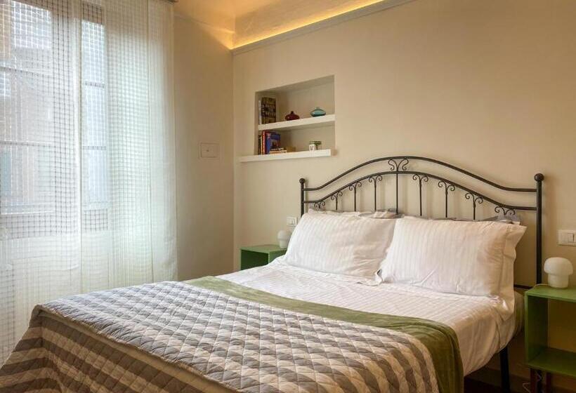 اتاق استاندارد, B&b San Francesco