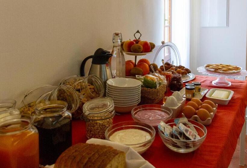 اتاق استاندارد, B&b San Francesco