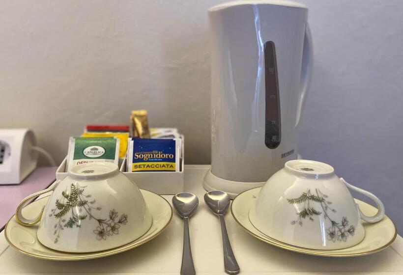 اتاق استاندارد یک نفره, B&b San Francesco