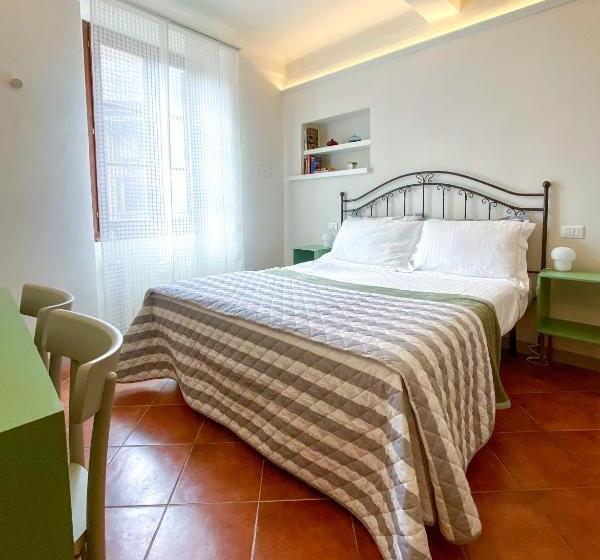 اتاق استاندارد, B&b San Francesco