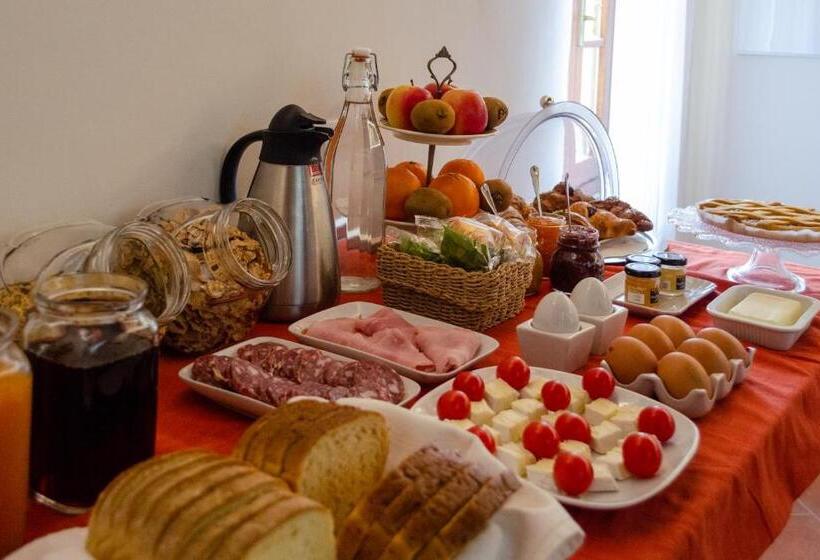 اتاق استاندارد, B&b San Francesco