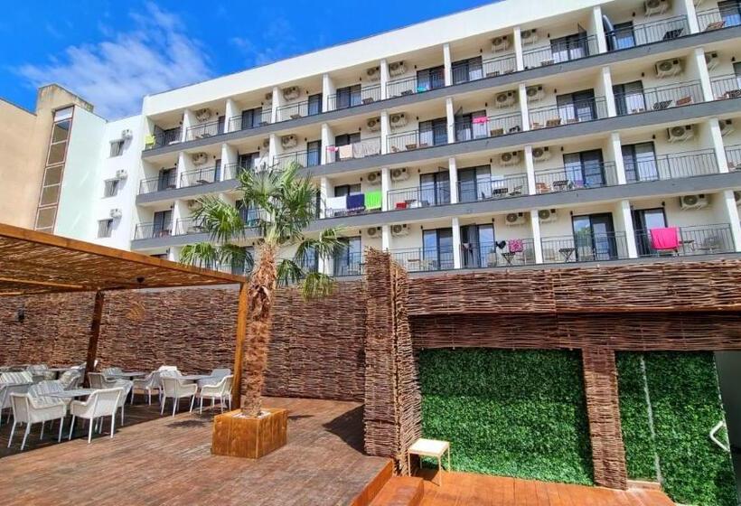 اتاق سوپریور, Mojo Resort