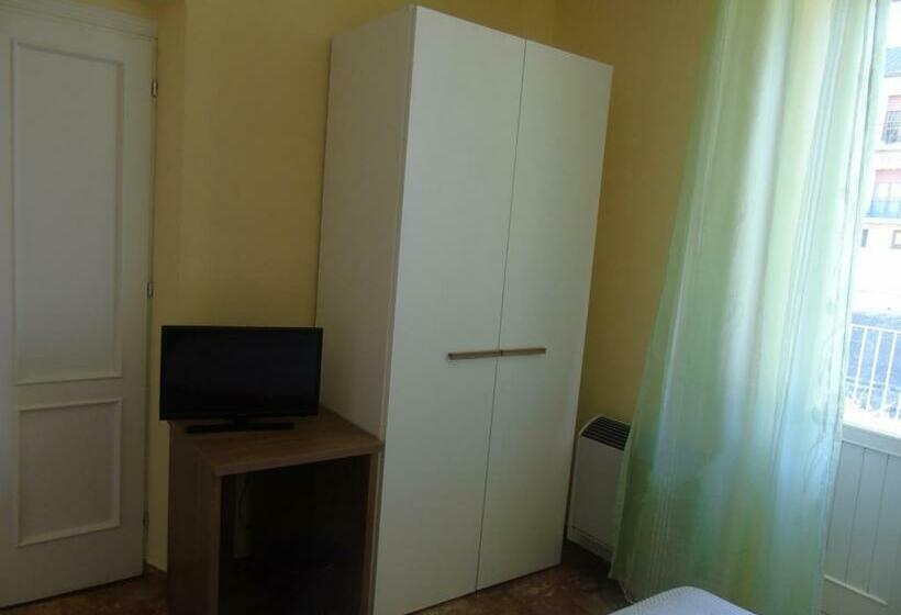 Номер Deluxe, Affittacamere Bel Sole