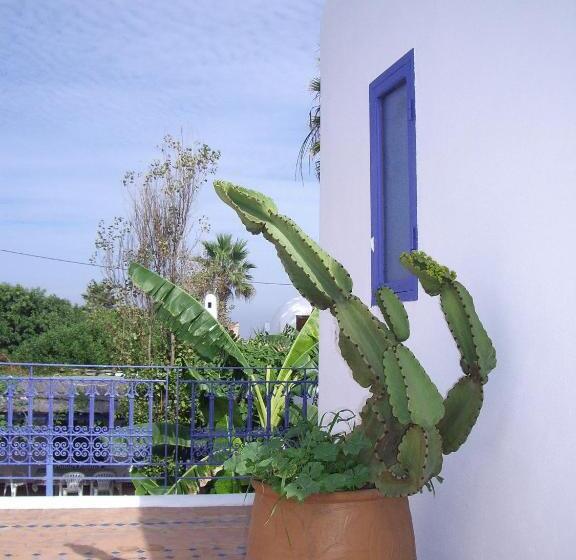 Номер Стандарт, Riad Des Plages