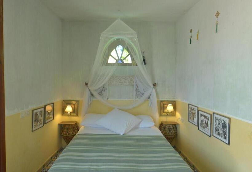 Номер Стандарт, Riad Des Plages
