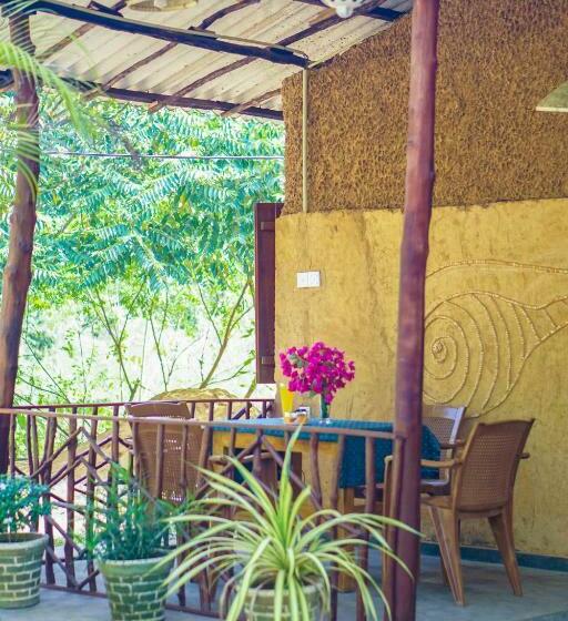 اتاق استاندارد, Walampuri Cabana & Restaurant