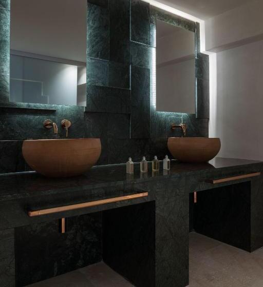 Номен Superior с Гидромассажем, Asty Mykonos Hotel & Spa   World Of One Hotel Group