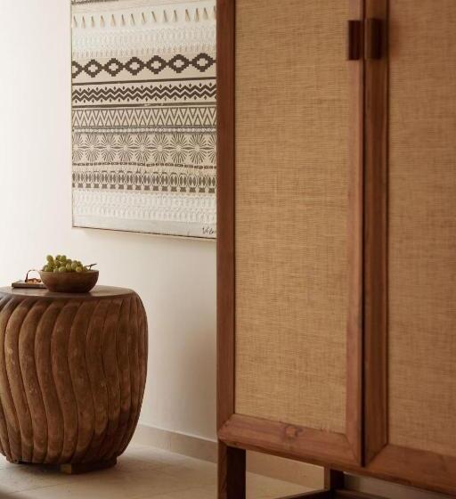 Люкс Семейный 2 Спальни, Asty Mykonos Hotel & Spa   World Of One Hotel Group
