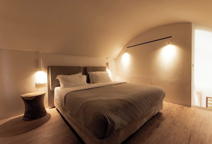 Люкс 2 Спальни, Asty Mykonos Hotel & Spa   World Of One Hotel Group