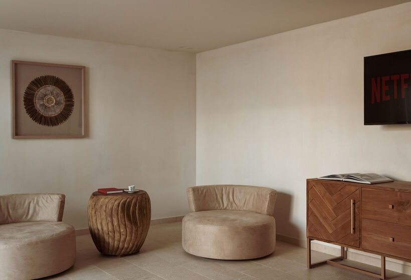 Номер Superior, Asty Mykonos Hotel & Spa   World Of One Hotel Group