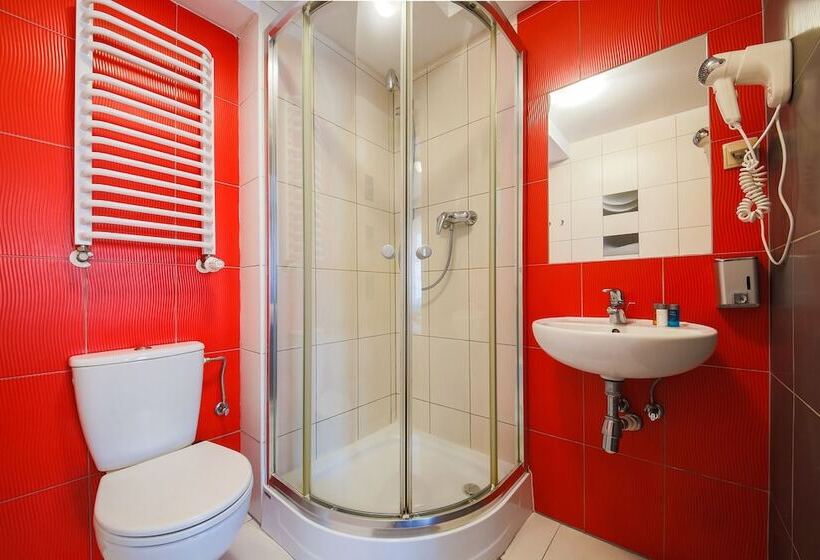 Номер Стандарт, Boogie Deluxe Old Town
