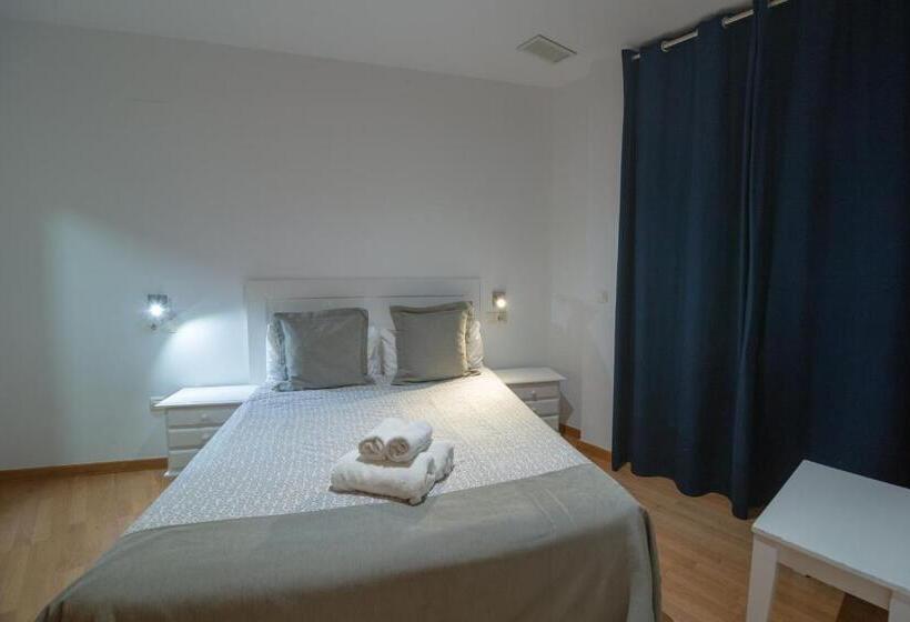 침실 3개 아파트, Apartamento El Carmen By Be Alicante