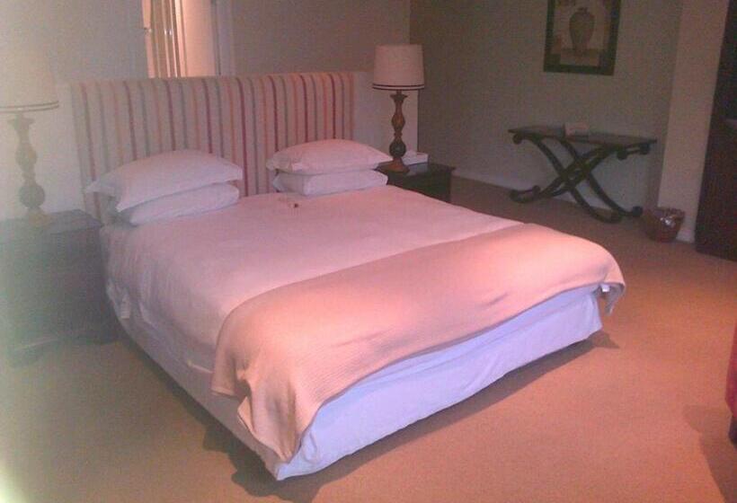 스탠다드 룸, Pelagus Guest House