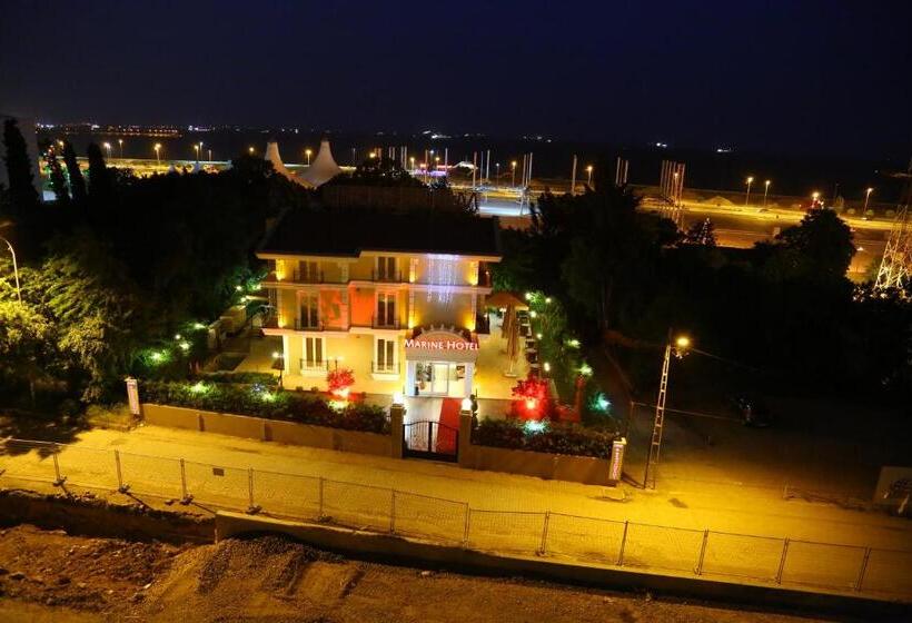 スイート（家族用）, Pendik Marine