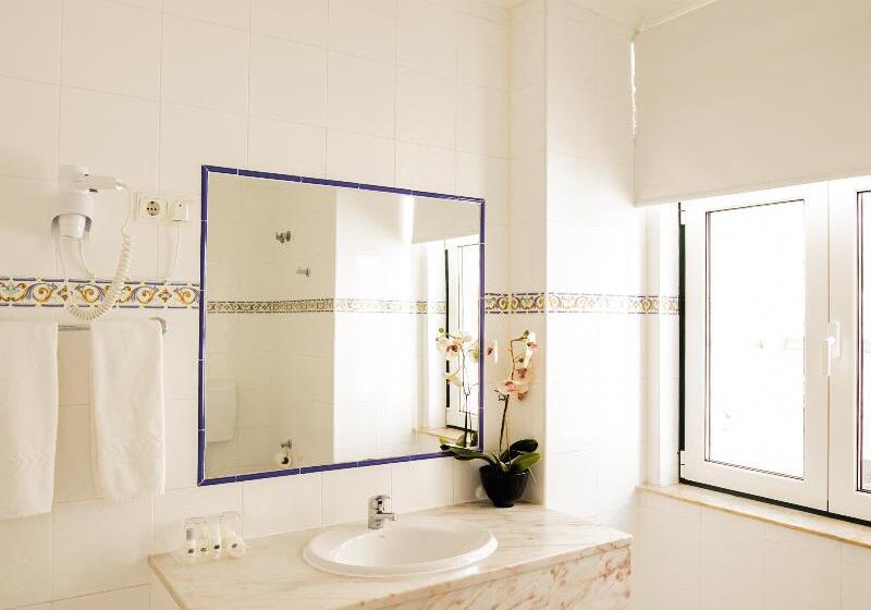 اتاق سوپریور, Residencial Florescente