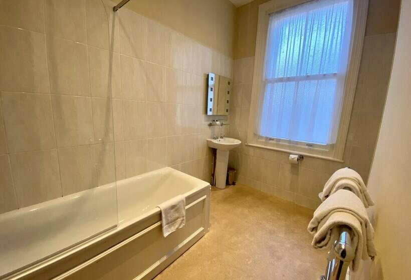 Номер Стандарт Индивидуальный, Albany, Brighton & Hove