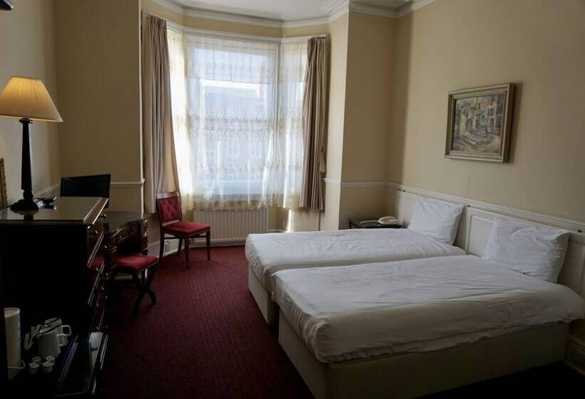 Номер Deluxe, Albany, Brighton & Hove