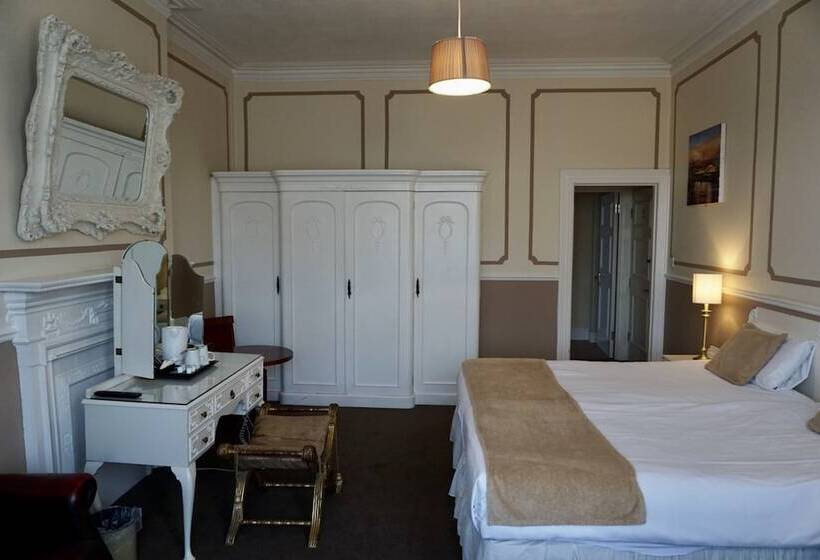 Номер Deluxe, Albany, Brighton & Hove