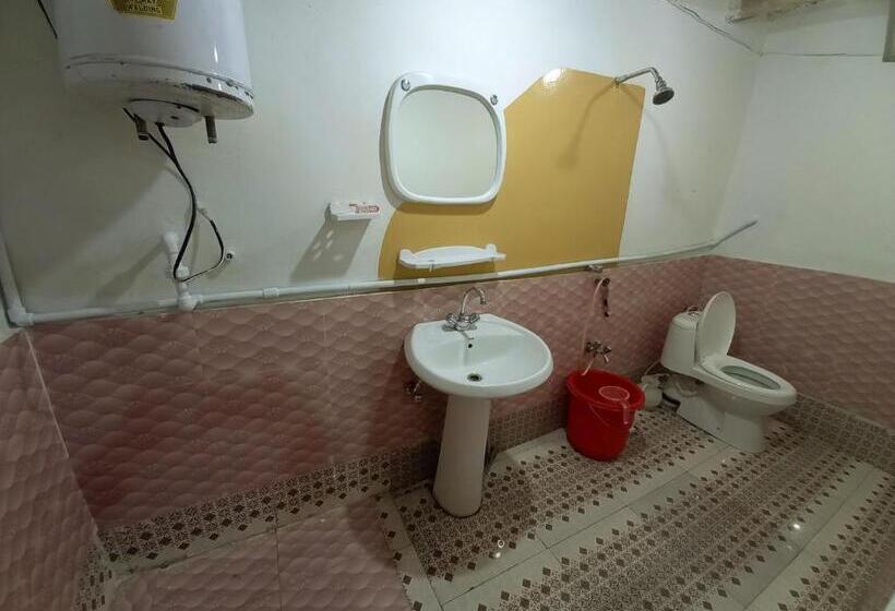 اتاق استاندارد با چشم‌انداز, Tourist Cottage Hunza