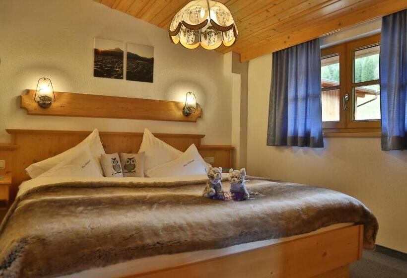 Апартаменты Deluxe 1 Спальня, Bauernhof Waldesruh