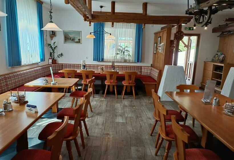 Номер Стандарт, Gasthof Roitner