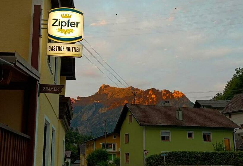Номер Стандарт, Gasthof Roitner
